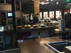 -巴邑火锅·鲜切牛肉(萧山银隆店)