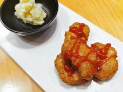 -芝芝Z-cheese芝士年糕专门店