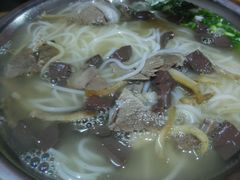 -遵义羊肉粉(官山二路店)