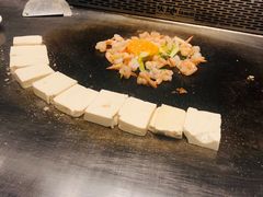 -火地铁板烧(昆山万象汇店)