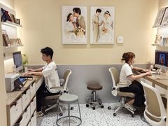 -海马体照相馆(重庆龙湖时代天街D馆店)