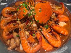 -胖哥俩肉蟹煲(湛江印象汇店)