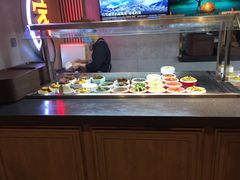 -家关内关外(西单汉光百货店)