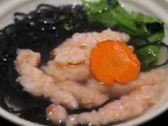 青虾滑-邵子牙·中华老字号(定安路店)
