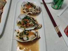 -煲王粤菜餐厅(中侨中心店)