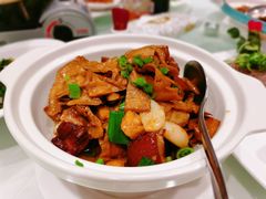 -安徽大厦中餐厅