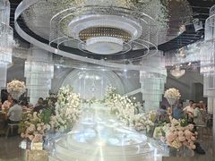 -唐苑酒家·岭南粤菜名店(太古仓店)