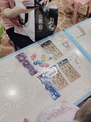 -卡通尼·Safari非洲探索乐园·生日会(金桥国际商业广场店)