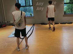 -FEELINGME乐刻包月私教馆·健身(澳门路店)