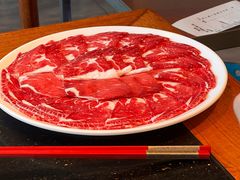 牛上脑-南门涮肉(上海二店)