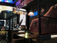 -MARU玛露音乐餐厅(大学路店)