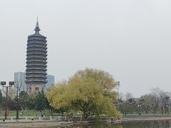 -西海子公园