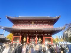 -浅草寺