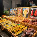 观音桥这家海鲜自助，必须刷N次！性价比绝了！