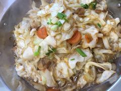 自游人美食一楼-自游人·美食一楼·地道徽菜(三十年名店)
