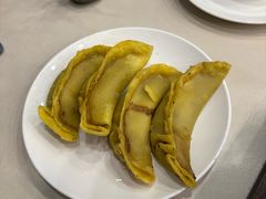 -古南都·清真绿柳居菜馆(太平南路店)