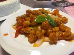 -昱德来·天津菜(河西店)