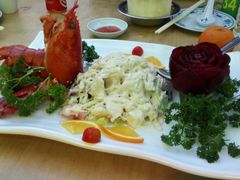 -無招牌海鮮(芽笼店)