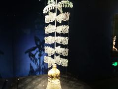 -三星堆博物馆