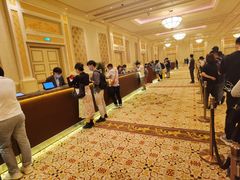 -澳门喜来登大酒店