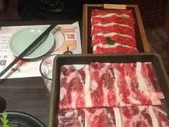 -MoMo牧场·寿喜烧专门店(长泰广场店)