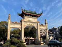 -南岳衡山风景名胜区