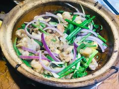 -广东道至正餐厅(区庄店)