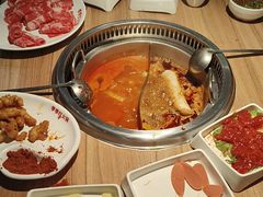 -季季红火锅(长沙步行街店)