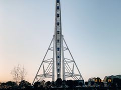 -南昌之星摩天轮