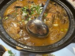 -李老哈·东北菜(宋园路店)