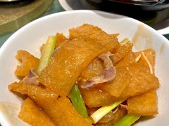 猪皮-客家汇·客家传承菜(水库店)