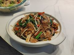 -翰林宴(阜南路店)