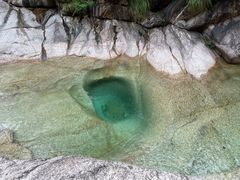 -黄山翡翠谷景区