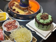 -咏江南·苏式火锅·苏州评弹(观前街店)
