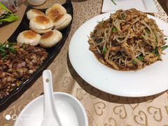-大鸭梨烤鸭(左家庄店)