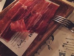 -Ocean's Table 欧舍