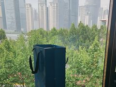 -上海滩餐厅(BFC外滩金融中心店)