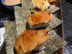 -極上萬膳·日料放题(海岸城店)