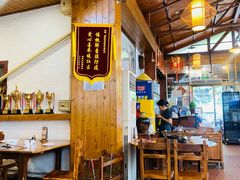 -美未居·老字号·地道顺德菜·桑拿鸡·鱼生(容桂店)
