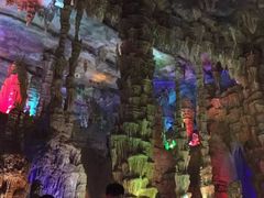 -泰安地下龙宫景区