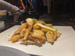 鲩鱼-大良毋米粥(锦龙路总店)