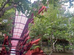 -白玉兰酒店(上海田子坊马当路地铁站店)