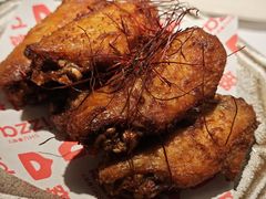 -春树下·树屋花房西餐厅(罍街AS1980店)