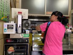 -宝光熏肉鞋底火烧(新街口店)