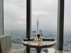 -广州四季酒店·意珍·意式自助餐