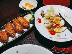 -一豚轩·烧鸟·豚骨拉面(五四路店)