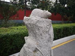 -南海禅寺
