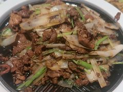 -小天厨民间菜馆(深圳街店)