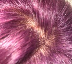 -3AM HAIR SALON染发烫发接发