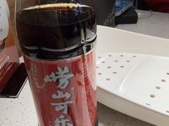-船歌·鱼水饺青岛菜(金狮广场店)